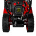 Снегоуборщик бензиновый DDE ST1176LE