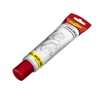 Масло - смазка многофункциональная DDE Multipurpose ЕР-00 Grease 0,1л ( NLGI 00 ) Масло - смазка многофункциональная DDE Multipurpose ЕР-00 Grease 0,1л ( NLGI 00 )