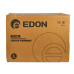 Бензиновый генератор Edon БГ-3КВ (208см3, 2.8 кВт./3.0 кВт, AVR, ручной)
