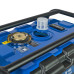 Бензиновый генератор Edon БГ-3КВ (208см3, 2.8 кВт./3.0 кВт, AVR, ручной)