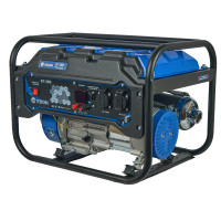 Бензиновый генератор Edon БГ-3КВ (208см3, 2.8 кВт./3.0 кВт, AVR, ручной)