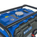Бензиновый генератор Edon БГ-3КВ (208см3, 2.8 кВт./3.0 кВт, AVR, ручной)