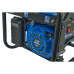 Бензиновый генератор Edon БГ-3КВ (208см3, 2.8 кВт./3.0 кВт, AVR, ручной)