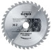 1820.056400 (Диск пильный 250х32/30 36зуб) Elitech