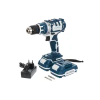 Аккумуляторная дрель ударная FarSEER CDM21PLi