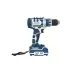 Аккумуляторная дрель ударная FarSEER CDM21PLi