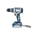 Аккумуляторная дрель ударная FarSEER CDM21PLi