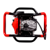 Мотобур FPB 52 Fubag