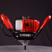Мотобур FPB 52 Fubag
