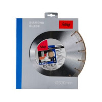 Алмазный диск Universal Extra диам. 300/25.4 Fubag