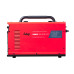 Сварочный полуавтомат инвертор INMIG 200 SYN LCD new display (31590)+Горелка FB 250 3m Fubag