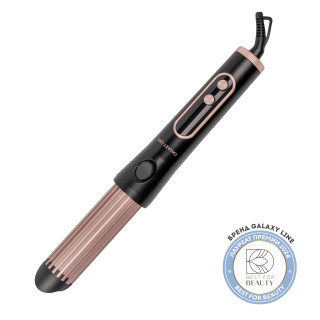 LINE GL 4665 (24шт) Стайлер 30-50 Вт, максимальная температура 200 °C., регулятор температуры Galaxy