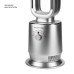 LINE GL 8179 (1шт) Тепловентилятор 2400вт, 220-240в, 50гц, высота 81 см, индикатор работы Galaxy