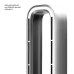 LINE GL 8179 (1шт) Тепловентилятор 2400вт, 220-240в, 50гц, высота 81 см, индикатор работы Galaxy