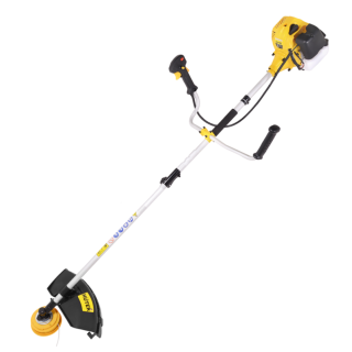 Бензиновый триммер GGT-1500SX Huter