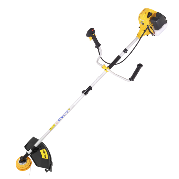 Бензиновый триммер GGT-1500SX Huter