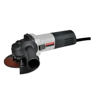 Интерскол УШМ-125/1200 угловая шлифмашина