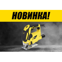 Лобзик электрический KOLNER KJS 850VL (850 Вт)