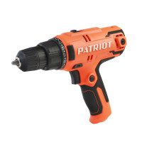 Дрель-шуруповерт сетевая FS 300 PATRIOT