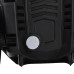 Мойка высокого давления P.I.T. PHP140-C1 (1800Вт, 140бар, 420л/час, колеса, бачок д/пены)