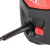 Мойка высокого давления P.I.T. PHP140-C1 (1800Вт, 140бар, 420л/час, колеса, бачок д/пены)