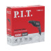 Дрель электрическая P.I.T. PBM10-C (550Вт, БЗП, реверс, рег. скорости, 0-3300 об/мин)
