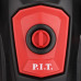 Мойка высокого давления P.I.T. PHP140-C1 (1800Вт, 140бар, 420л/час, колеса, бачок д/пены)