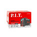 Плазморез P.I.T. PCUT40-C (40А,макс толщ10мм,6,2кВт, контакт поджиг, раб давл0,4-0,6МПа)