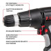 Дрель шуруповерт сетев P.I.T. PBM10-C1 МАСТЕР (400Вт,0-800об/мин.)