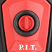 Мойка высокого давления P.I.T. PHP140-C1 (1800Вт, 140бар, 420л/час, колеса, бачок д/пены)