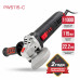 Шлифмашина угловая P.I.T. PWS115-C (115мм. 800вт.11000об/мин, съемная вентрешетка)