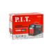 Сварочный инвертор P.I.T. PMI180-C IGBT (180 А,ПВ-60,1,6-3.2 мм,4,8квт, от пониж нап. 190,гор старт)