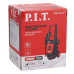 Мойка высокого давления P.I.T. PHP140-C1 (1800Вт, 140бар, 420л/час, колеса, бачок д/пены)