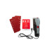 Шлифмашина вибрационная P.I.T. PSP400-C1 (400Вт, подошва 230*115мм, 6000-11000 ход/мин)