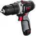 Дрель аккумуляторная P.I.T. PBM12K-10A/1 X-DRIVER (12В,25Нм, патр10 мм, 2ск, АКБ2Ач,ЗУ,коробка)