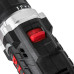 Дрель аккумуляторная P.I.T. PBM12K-10A/1 X-DRIVER (12В,25Нм, патр10 мм, 2ск, АКБ2Ач,ЗУ,коробка)
