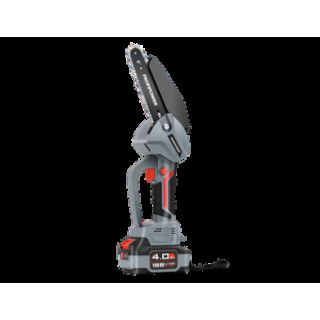 Аккумуляторная бесщеточная цепная пила ProfiPower MKGST-18V