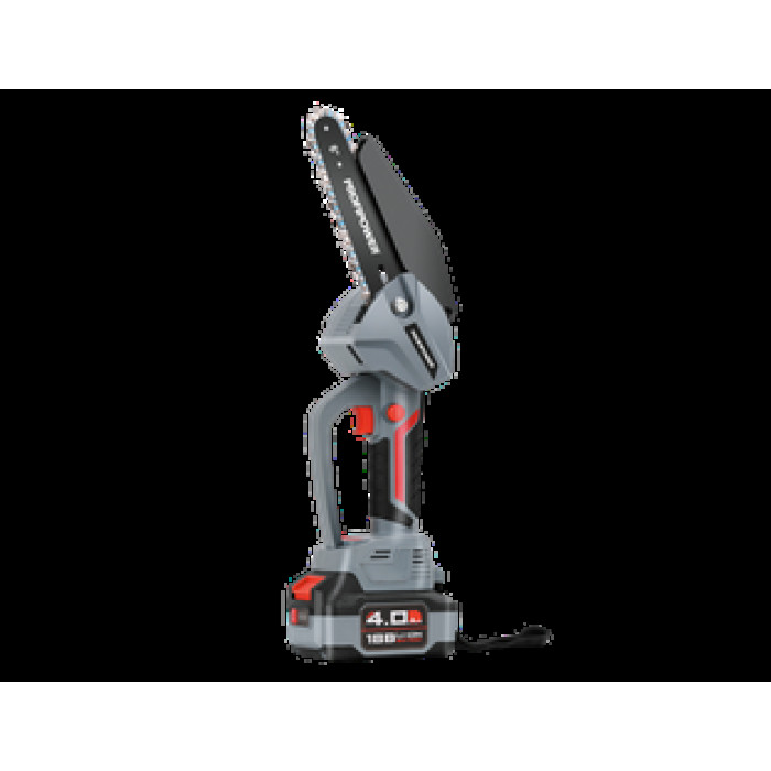 Аккумуляторная бесщеточная цепная пила ProfiPower MKGST-18V
