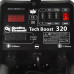 Пуско-зарядное устройство Tech Boost 320 QUATTRO ELEMENTI