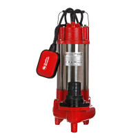 Фекальный насос Sewage 800F Ci QUATTRO ELEMENTI