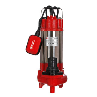 Фекальный насос Sewage 800F Ci QUATTRO ELEMENTI