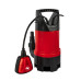 Дренажный насос Drenaggio 750 F (750 Вт, 12000 л/ч, для грязной, 7,5 м, 5кг) QUATTRO ELEMENTI