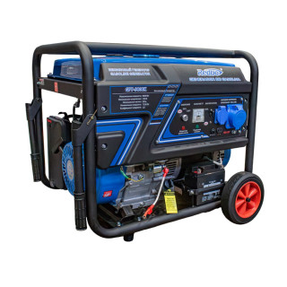 Бензиновый генератор Redbo GPT-9000K Бензиновый генератор Redbo GPT-9000K