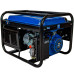 REDBO GPT-3500А Генератор гибридный (газ-бензин) (212см3, 2.3 кВт/2.5 кВт, ручной стартер)
