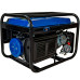 REDBO GPT-3500А Генератор гибридный (газ-бензин) (212см3, 2.3 кВт/2.5 кВт, ручной стартер)