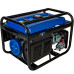 REDBO GPT-3500А Генератор гибридный (газ-бензин) (212см3, 2.3 кВт/2.5 кВт, ручной стартер)