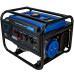 REDBO GPT-3500А Генератор гибридный (газ-бензин) (212см3, 2.3 кВт/2.5 кВт, ручной стартер)