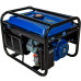 REDBO GPT-3500А Генератор гибридный (газ-бензин) (212см3, 2.3 кВт/2.5 кВт, ручной стартер)