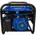 REDBO GPT-3500А Генератор гибридный (газ-бензин) (212см3, 2.3 кВт/2.5 кВт, ручной стартер)