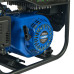 REDBO GPT-6000D Генератор бензиновый инверторный (225см3/ч, 4,5кВт/5,0 кВт, ручн.стартер)